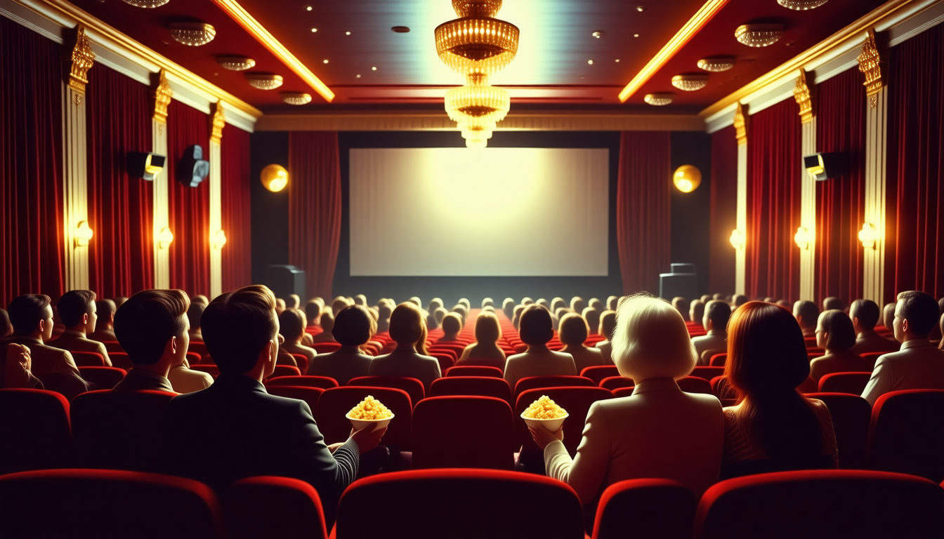 découvrez comment 'sinners' illustre l'évolution du cinéma en s'inspirant des œuvres du passé, démontrant que les racines historiques façonnent notre vision artistique contemporaine. plongez dans l'analyse des influences cinématographiques et des récits intemporels qui continuent de façonner l'avenir du septième art.