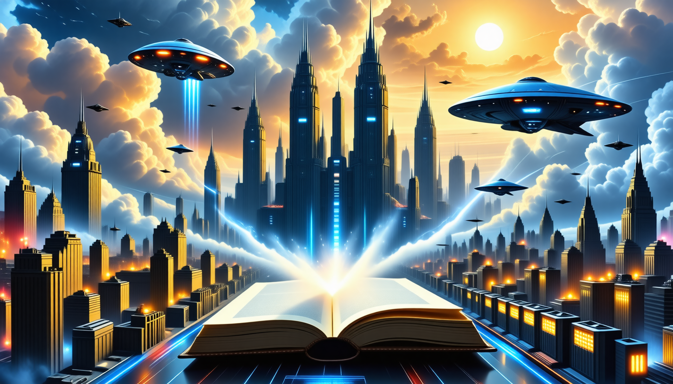 découvrez l'adaptation cinématographique tant attendue d'un best-seller de science-fiction qui a captivé des millions de lecteurs en moins d'une semaine ! plongez dans un univers incroyable où l'imagination rencontre l'écran, et préparez-vous à vivre une expérience cinématographique inoubliable.