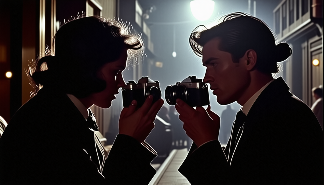 découvrez un chef-d'œuvre cinématographique sorti il y a 37 ans, une œuvre d'art intrigante qui séduit souvent les spectateurs lors d'une seule projection. plongez dans une expérience cinématographique inoubliable, riche en émotions et en réflexions.