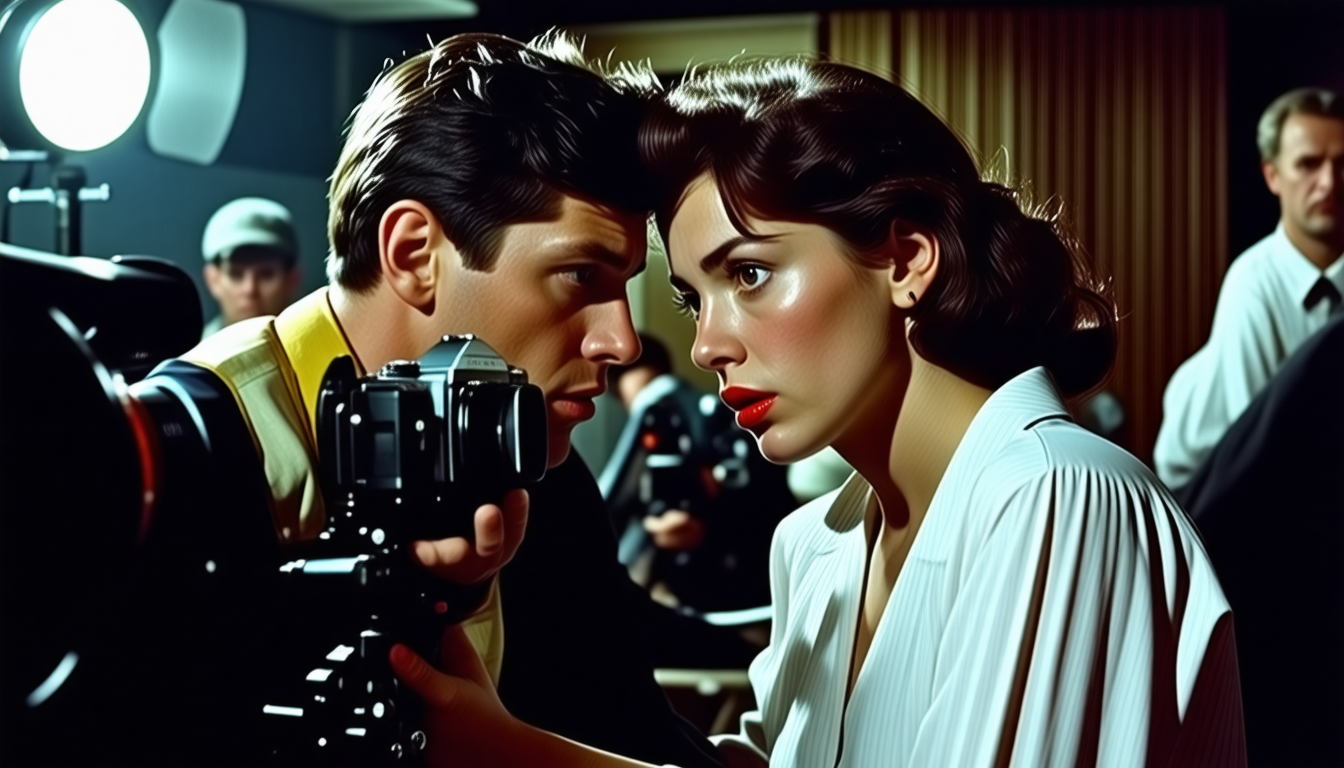 découvrez un chef-d'œuvre cinématographique, sorti il y a 37 ans, qui continue de captiver les spectateurs. souvent apprécié lors d'une unique vision, ce film intemporel saura vous marquer par son histoire poignant et ses images saisissantes.