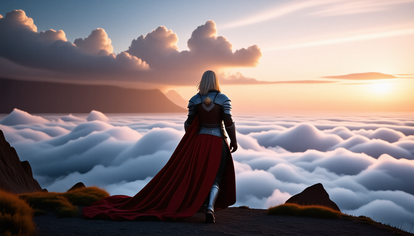 découvrez le film mythique considéré comme le chef-d'œuvre ultime du cinéma. plongez dans l'univers d'une œuvre légendaire qui a marqué l'histoire du septième art, révélant des performances inoubliables et une narration captivante. ne manquez pas l'opportunité de comprendre pourquoi ce film est souvent qualifié de plus grand jamais réalisé.