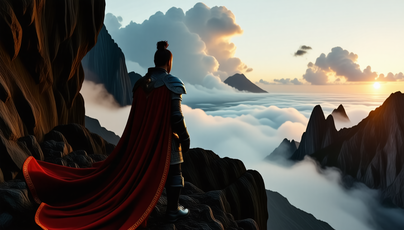 découvrez le chef-d'œuvre cinématographique qui a marqué l'histoire du cinéma : un film mythique reconnu comme le plus grand jamais réalisé. plongez dans une narration époustouflante et des performances inoubliables qui continuent d'inspirer des générations. ne manquez pas cette œuvre d'art cinématographique !