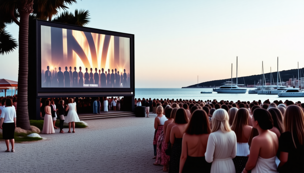découvrez les coulisses du film 'un mystère à saint-tropez', qui, malgré un casting de rêve, a déçu au box-office. plongez dans les raisons de ce flop inattendu et explorez les critiques qui entourent cette production envoûtante.