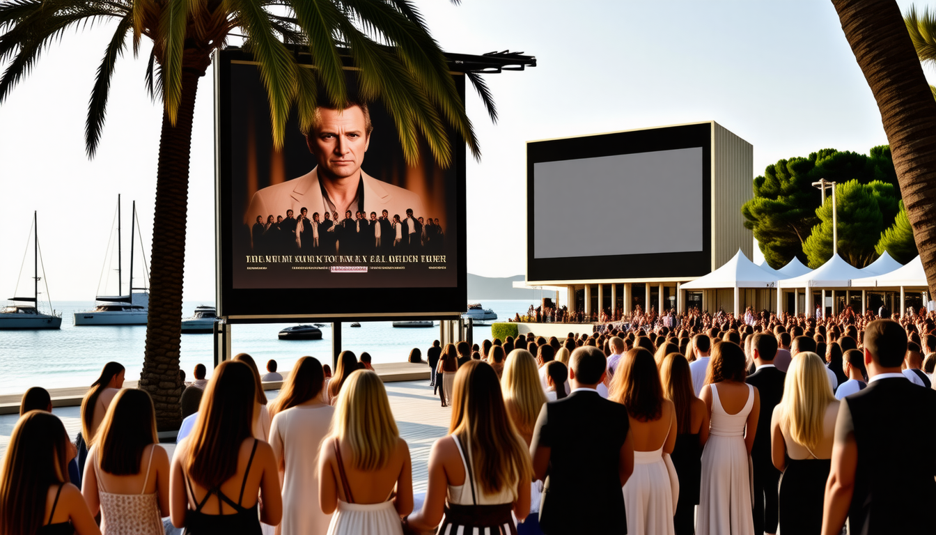 découvrez pourquoi 'un mystère à saint-tropez', malgré un casting étoilé, n'a pas réussi à séduire le public au box-office. une analyse des attentes, des critiques et des surprises qui entourent ce film.