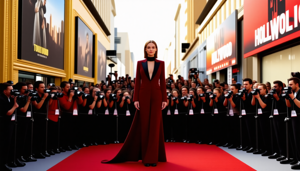 découvrez le nouveau film captivant réalisé par une talentueuse toulousaine, qui marque ses débuts au cinéma. avec une star d'hollywood au casting, ce film promet une expérience cinématographique inoubliable mêlant créativité et star power. ne manquez pas cette œuvre qui allie passion et talent.