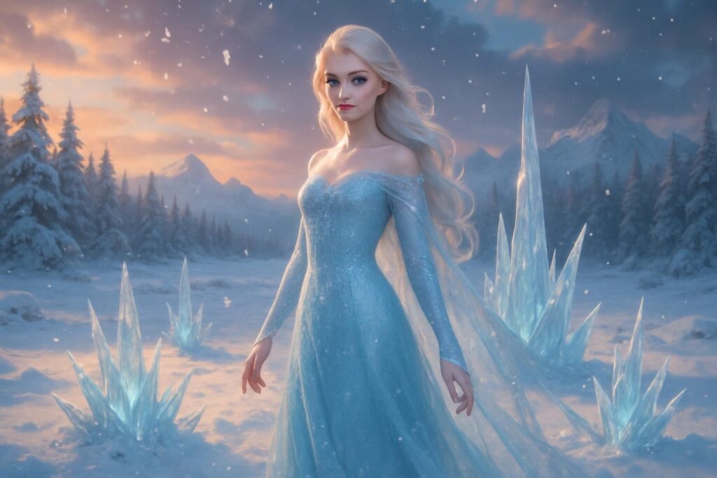 découvrez les premières images captivantes de la reine des neiges 3, le nouveau film disney très attendu en salle le 23. plongez dans l'univers magique et enchanteur de cette suite tant attendue.