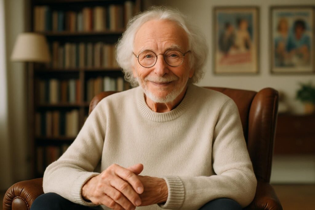 à 92 ans, pierre richard continue de charmer les cinéphiles. redécouvrez ses 5 films cultes incontournables qui ont marqué des générations et restent indémodables.