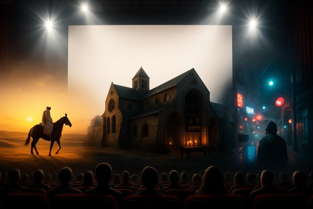 découvrez les ressorties cinéma incontournables avec lawrence d'arabie, le nom de la rose et requiem for a dream qui retrouvent les projecteurs pour une nouvelle expérience cinématographique.