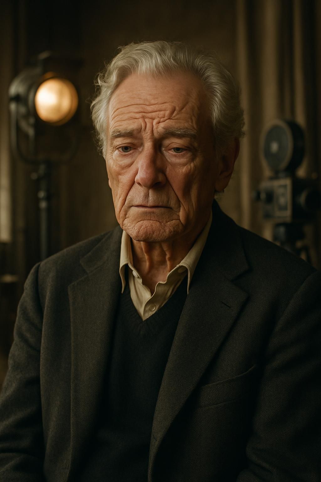 découvrez l'histoire fascinante d'une légende du cinéma de 81 ans, récompensée par 2 oscars, qui a refusé un rôle clé dans un classique disney, un choix qui aurait transformé sa carrière après 70 films.