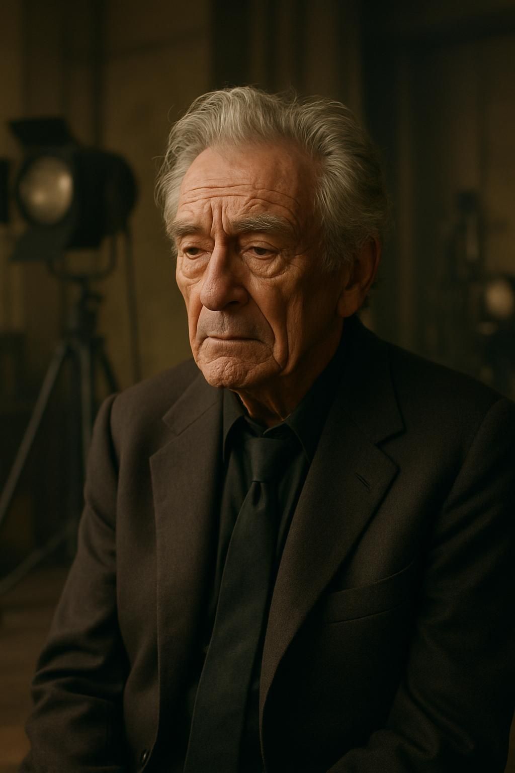 découvrez l'histoire fascinante d'une légende du cinéma de 81 ans, avec 70 films et 2 oscars, qui a refusé un rôle clé dans un classique disney qui aurait transformé sa carrière.