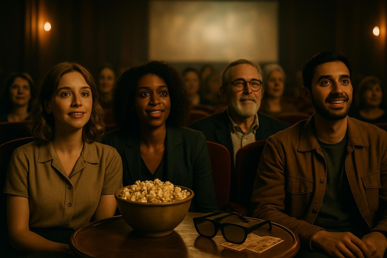 découvrez les films incontournables à l'affiche le 16 septembre, dont les contrebandiers, si tu penses bien, et bien d'autres sorties à ne pas manquer.