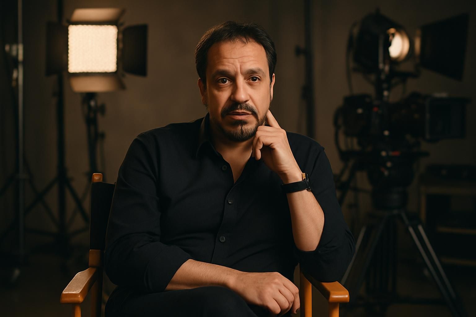 découvrez les raisons du report de la sortie du deuxième volet, partie 2 de kaamelott, avec les commentaires exclusifs d'alexandre astier.