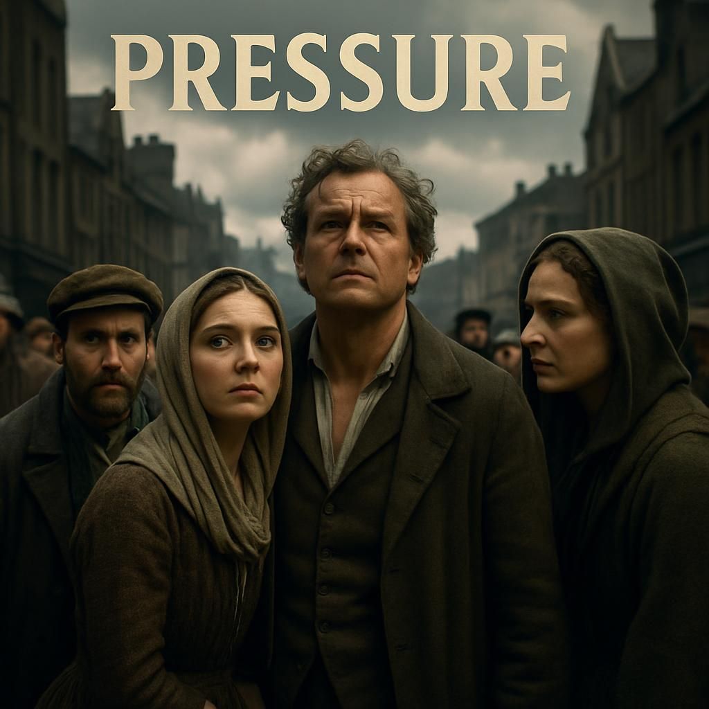 découvrez « pressure », un film historique captivant qui offre une perspective innovante sur des événements marquants, alliant émotion et authenticité pour une expérience cinématographique unique.