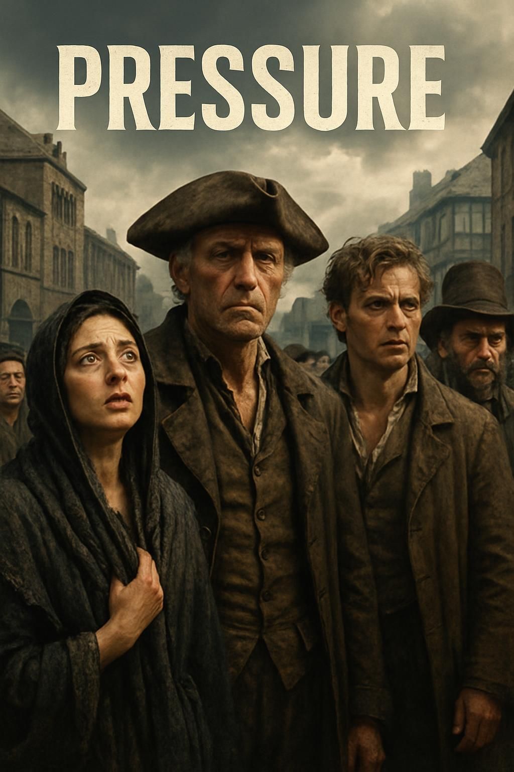 découvrez « pressure », un film historique captivant qui offre une perspective innovante sur des événements marquants, mêlant émotion et authenticité pour une expérience cinématographique unique.
