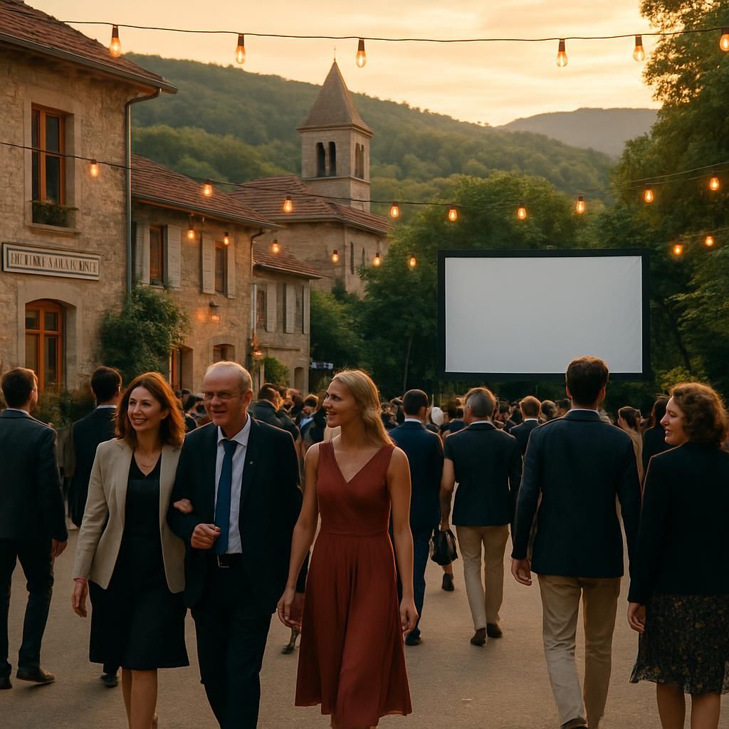 assistez au coup d’envoi exclusif du film surprise en avant-première à usson-en-forez et vivez une expérience cinématographique unique et inoubliable.
