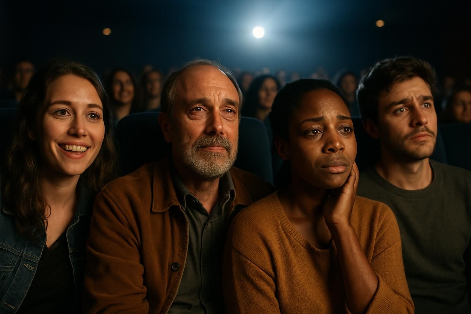 vivez une expérience cinématographique unique avec maoussi au cinéma de coulommiers. gagnez vos places pour cette projection pleine d'émotion et d'humanité.