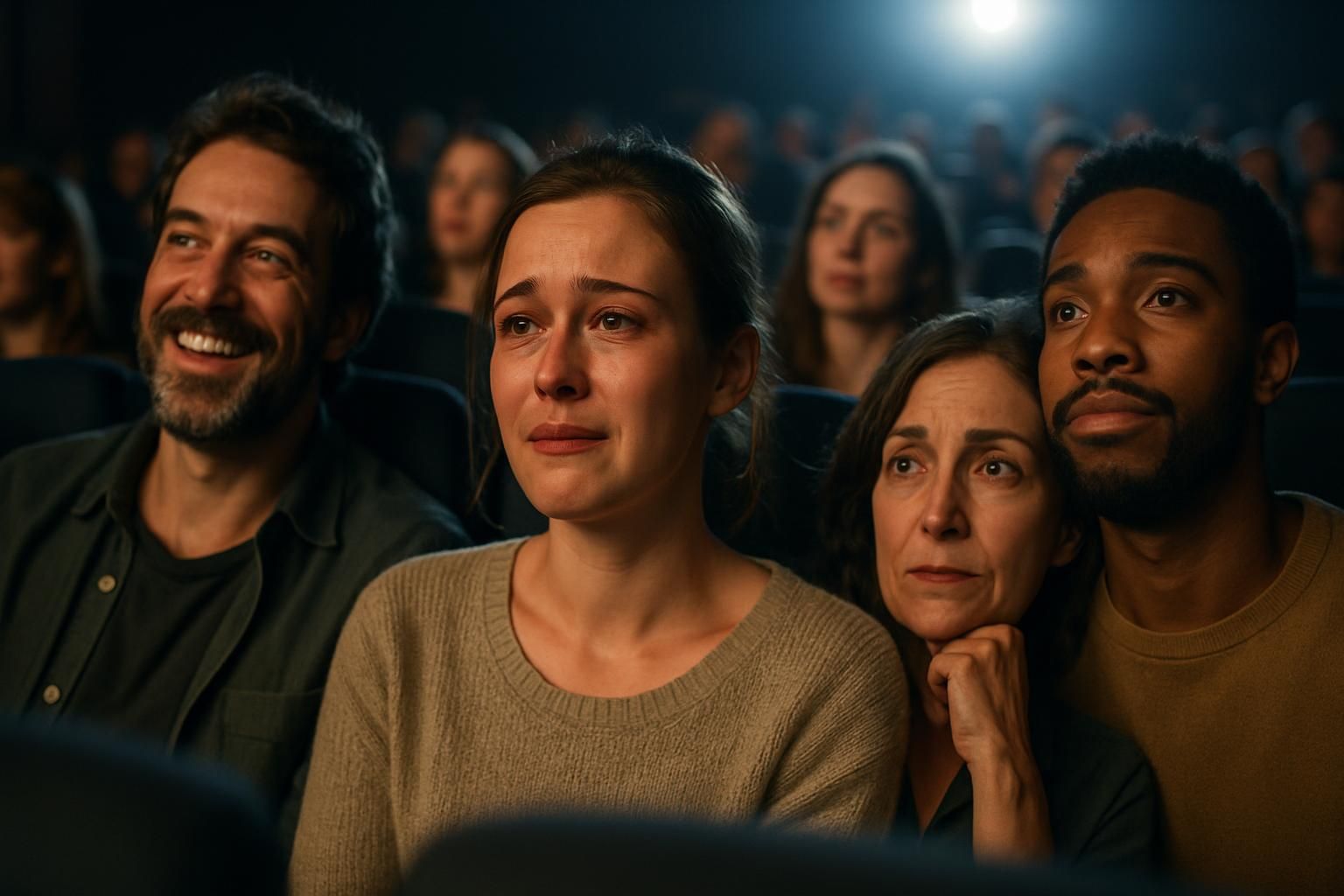 vivez une expérience émotive unique en gagnant vos places pour la projection touchante du film maoussi au cinéma de coulommiers. ne manquez pas ce moment profondément humain à l'écran.