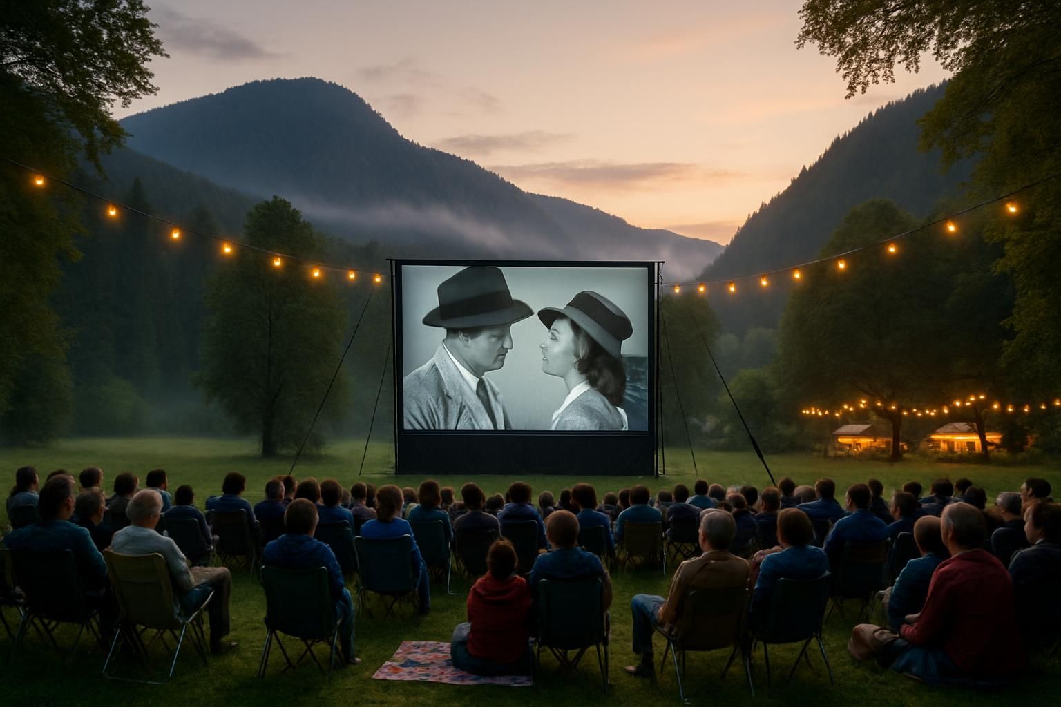plongez au cœur du festival play it again dans le jura et redécouvrez les classiques intemporels du cinéma à travers une sélection unique de films cultes.