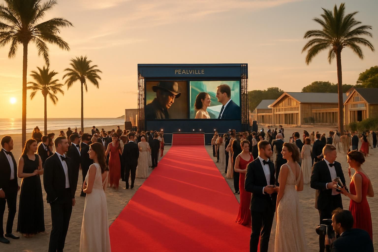découvrez le festival de deauville 2026, une célébration incontournable du cinéma américain offrant une nouvelle perspective avec projections, rencontres et événements exclusifs.