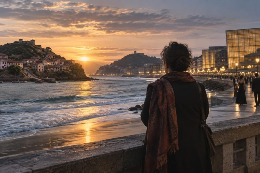 au festival de san sebastián, yeşim ustaoğlu présente « artakalan », un retour aux sources qui éclaire les enjeux du présent.