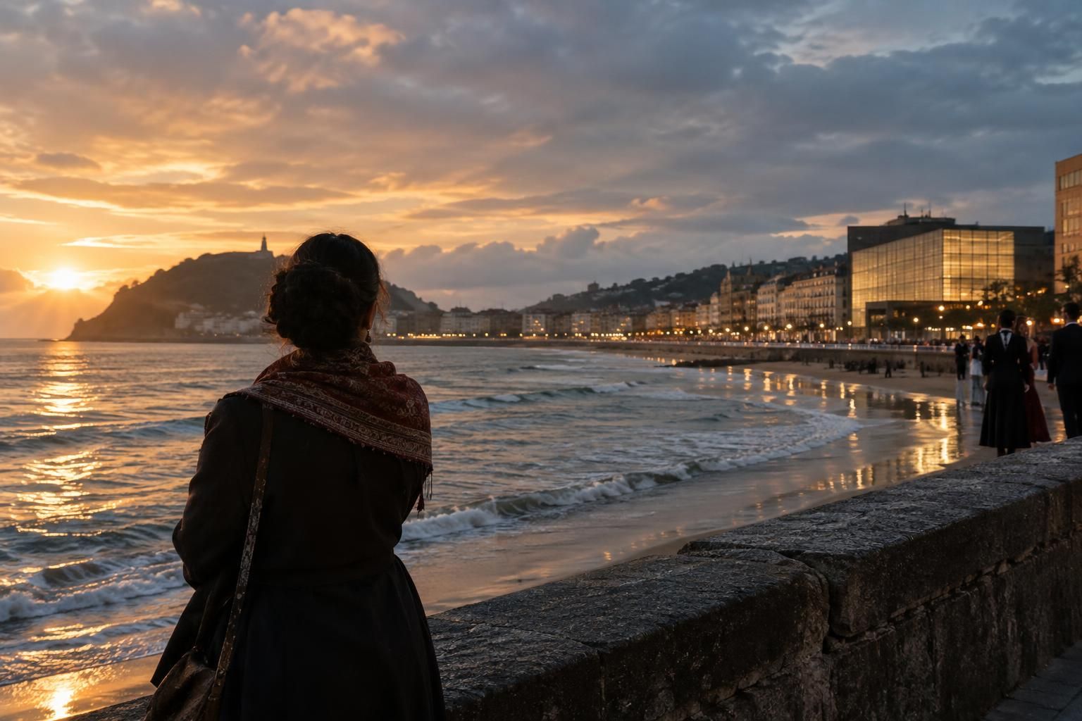 au festival de san sebastián, yeşim ustaoğlu présente « artakalan », un retour aux sources qui éclaire les enjeux du présent.