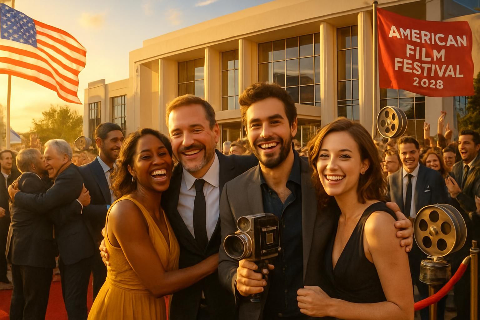 découvrez le bilan extrêmement positif du festival du cinéma américain 2026, un événement riche en émotions, nouveautés et succès incontournables.