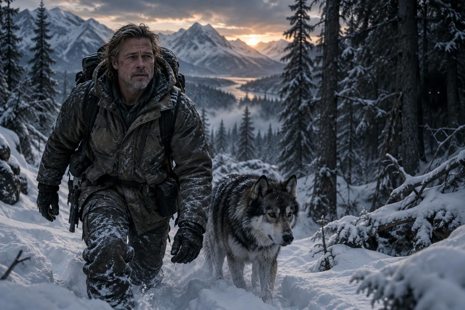 découvrez notre critique de « heart of the beast », le film avec brad pitt : notre avis, ses points forts et ce qu’il faut en retenir.