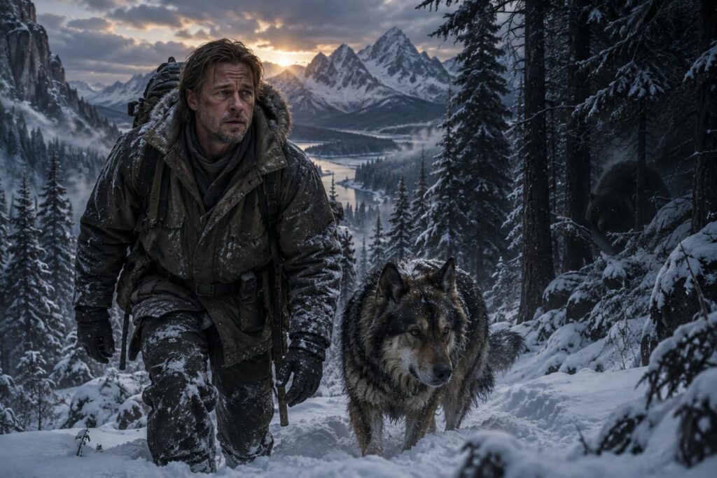 découvrez notre critique de « heart of the beast », le film avec brad pitt : notre avis et ce qu’il faut savoir avant de le voir.