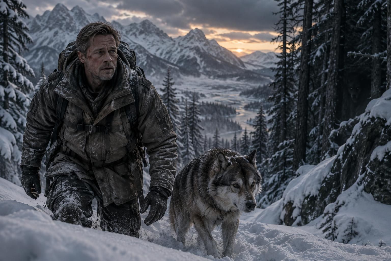 découvrez notre critique de « heart of the beast », le film avec brad pitt : récit, interprétation et impressions sur ce nouveau long-métrage.