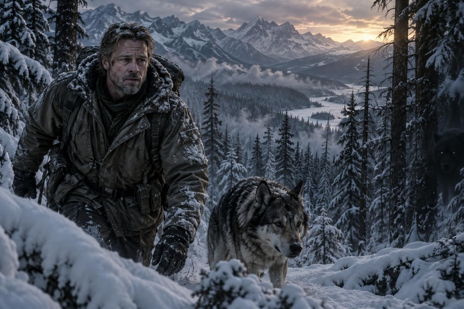 découvrez notre critique de « heart of the beast », le film avec brad pitt : notre avis sur ses qualités, ses limites et son intérêt.