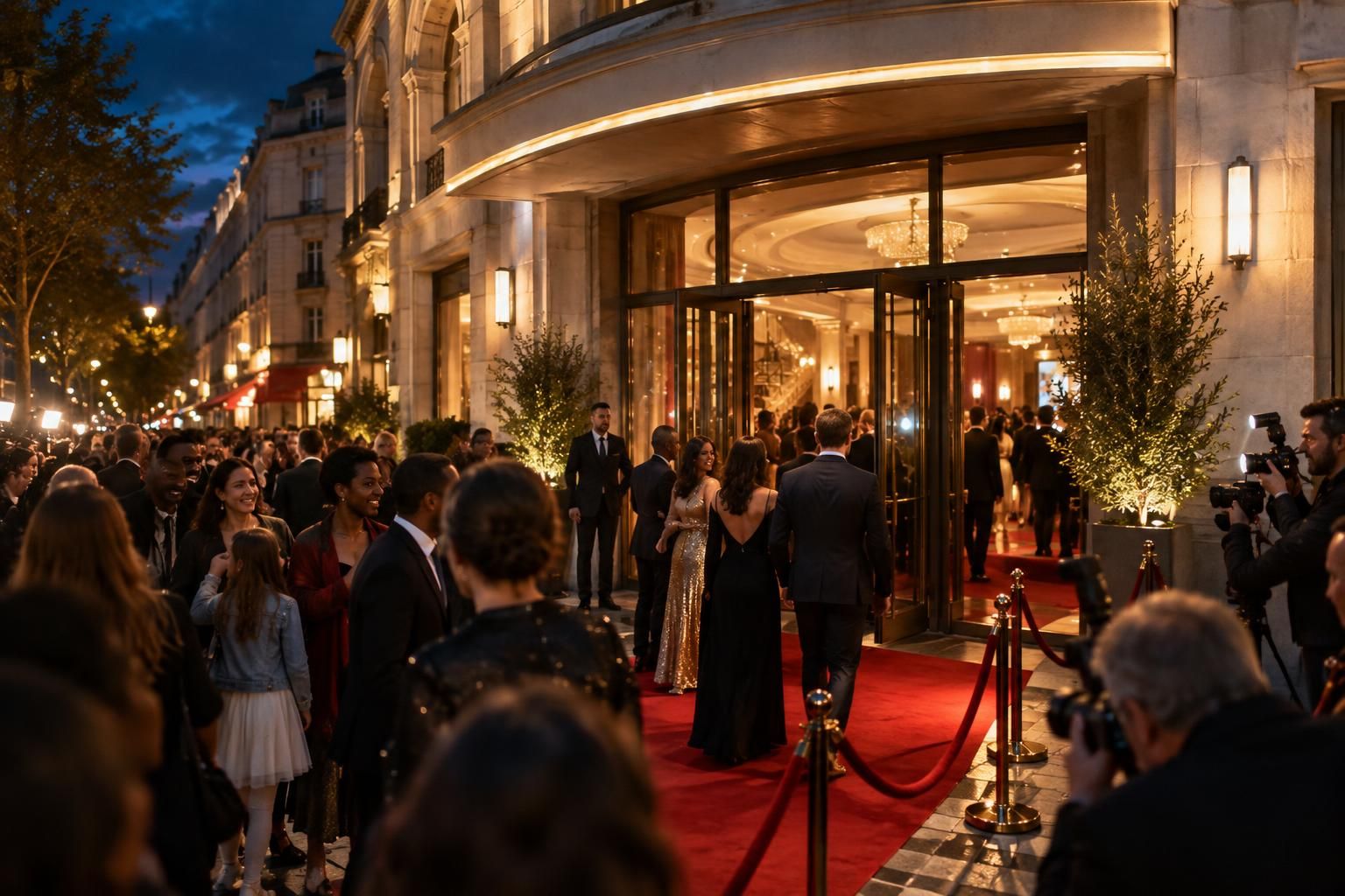 le cinéma lapérouse mise sur des événements d’envergure pour enrichir sa programmation et attirer un public toujours plus nombreux.