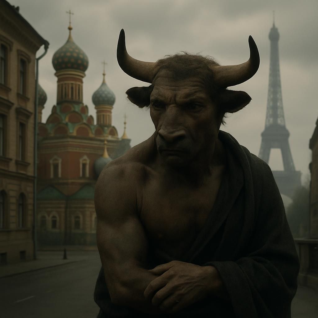découvrez le film "minotaure" d'andreï zviaguintsev, une œuvre russe sélectionnée pour représenter la france aux oscars, mêlant émotion et intensité dramatique.