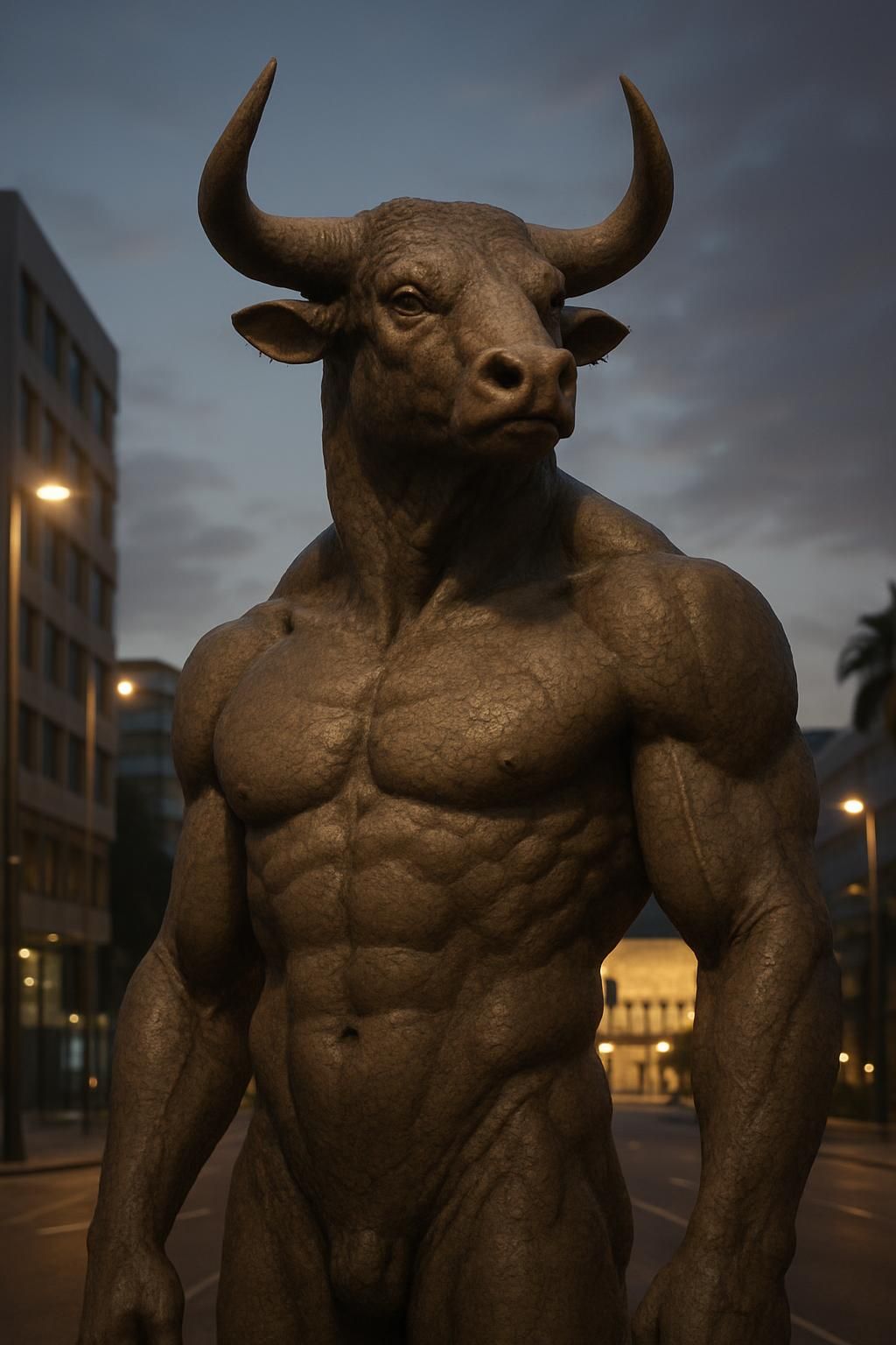 découvrez minotaure, l'un des chefs-d'œuvre cinématographiques de l'année, qui a frôlé la palme d’or au festival de cannes, captivant critique et public.