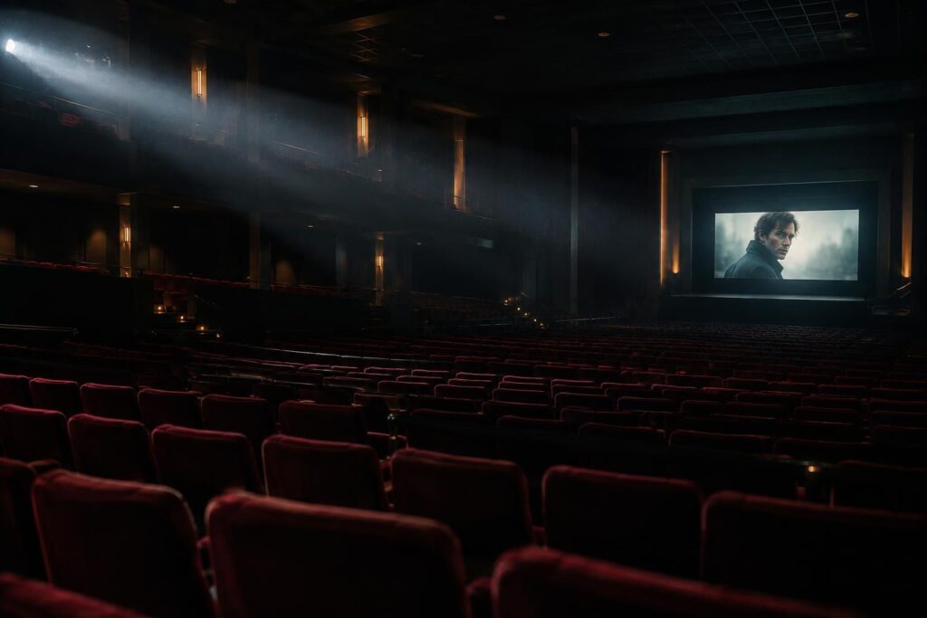 pourquoi *primetime*, le film avec robert pattinson, est-il projeté dans si peu de salles ? découvrez les raisons de sa distribution limitée.