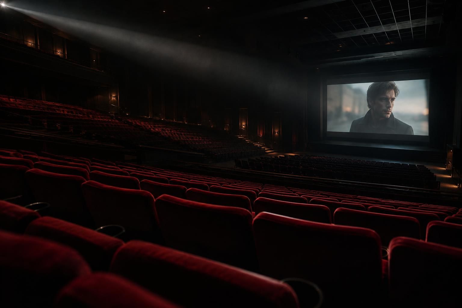 pourquoi « primetime », le film avec robert pattinson, est-il projeté dans si peu de salles ? découvrez les raisons de cette sortie limitée.