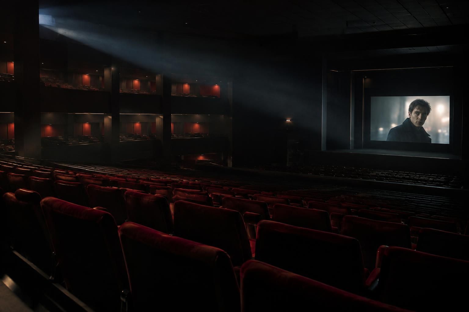 pourquoi primetime, le film avec robert pattinson, est-il projeté dans si peu de salles ? découvrez les raisons de cette sortie limitée.