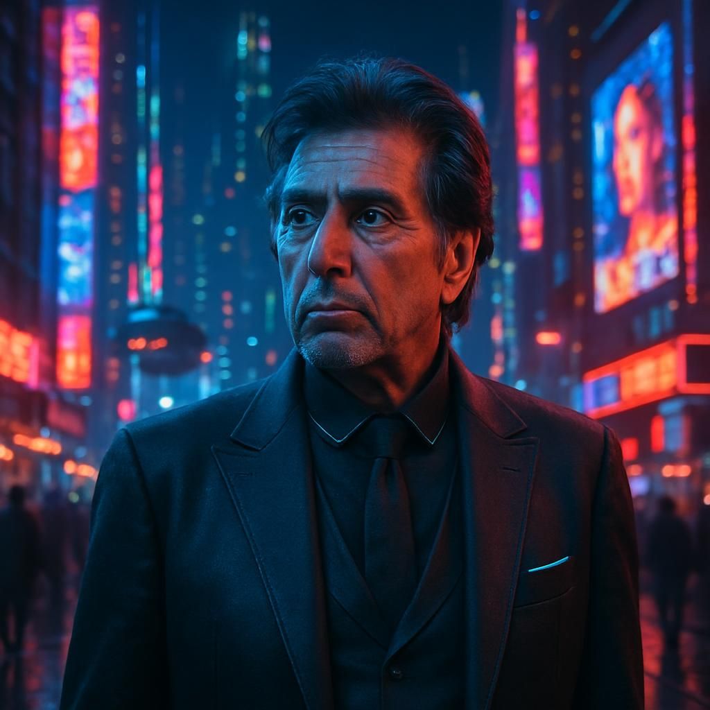 découvrez comment ce chef-d'œuvre de science-fiction avec al pacino, sorti il y a 24 ans, a anticipé l'évolution du cinéma et marqué son époque par son innovation.