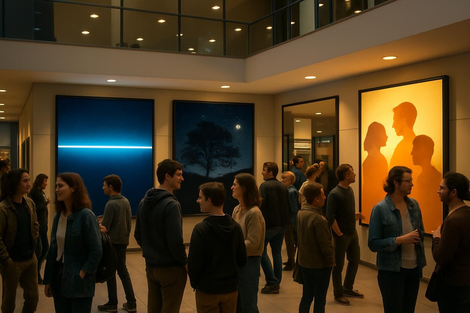 découvrez les sorties cinéma du mercredi avec les films « la ligne bleue », « histoires de la nuit » et « si tu penses bien ». plongez dans des histoires captivantes et variées à ne pas manquer au cinéma cette semaine.