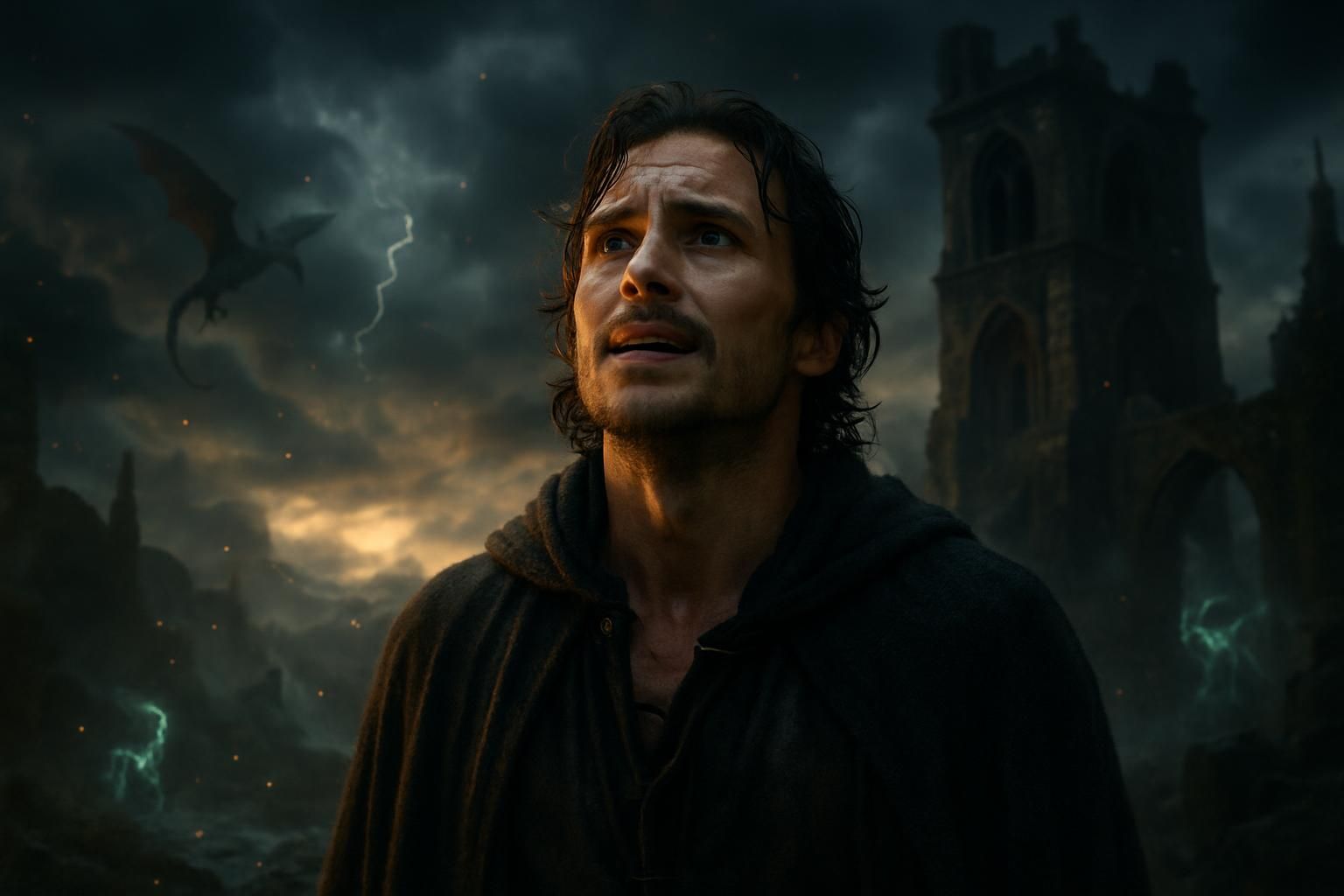 découvrez un remake exceptionnel et émouvant, salué par une note de 4 sur 5, qui s'impose comme un sommet du cinéma fantastique.
