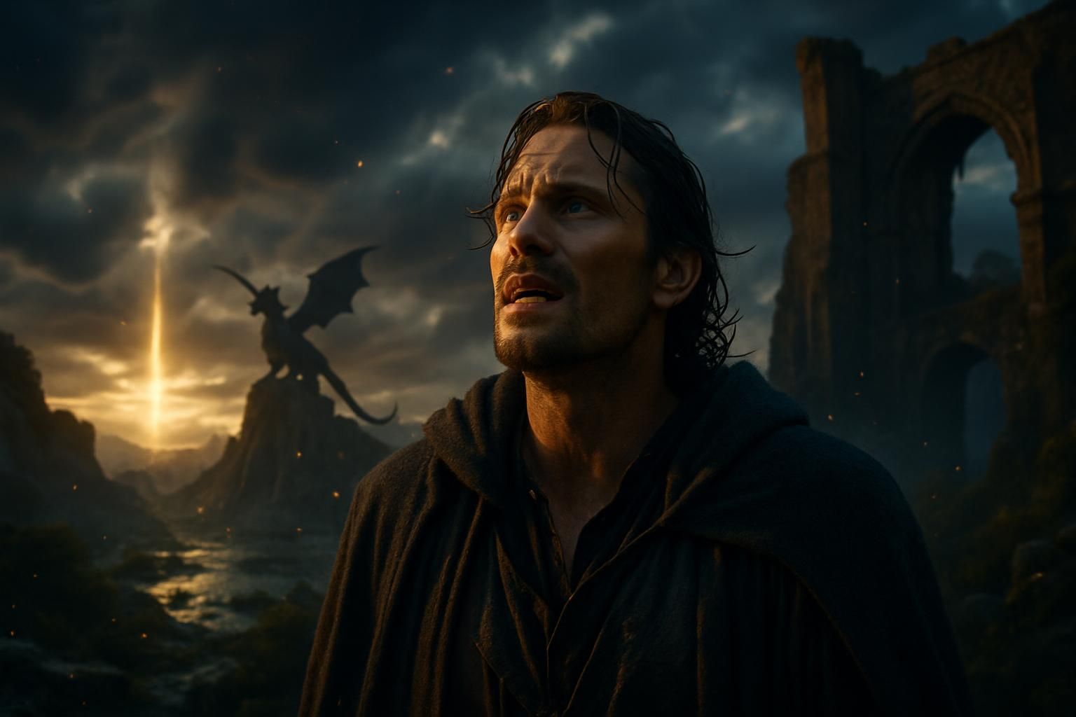 découvrez un remake exceptionnel et émouvant, salué par la critique avec une note de 4 sur 5, et considéré comme le sommet du cinéma fantastique.