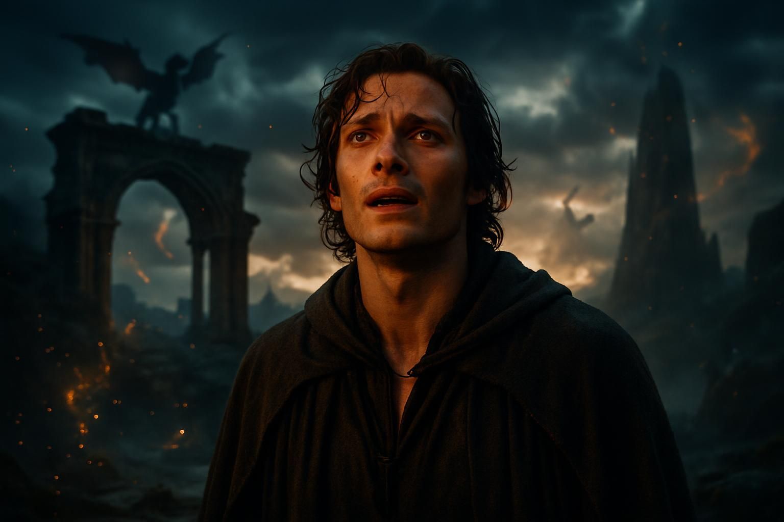 découvrez un remake exceptionnel, riche en émotions, salué par la critique avec une note de 4 sur 5, et considéré comme un sommet du cinéma fantastique.